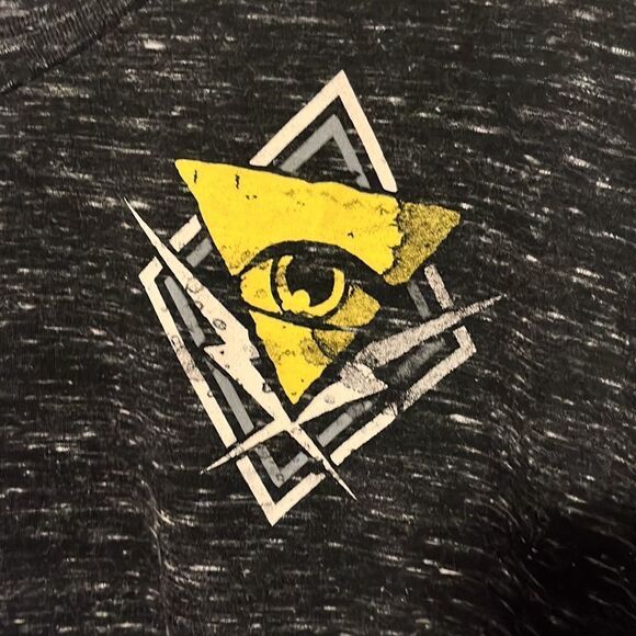 Men’s Society Tee Shirt from the Buckle. Amazing shape, Size X-Large 👕 - Picture 2 of 4